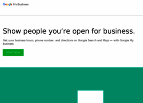 Business.google.com thumbnail