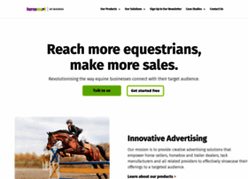 Business.horsemart.co.uk thumbnail