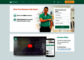 Business.ikman.lk thumbnail