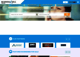 Business2sell.com.au thumbnail