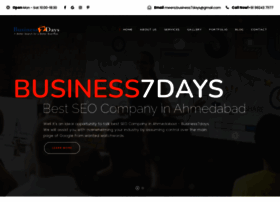 Business7days.com thumbnail
