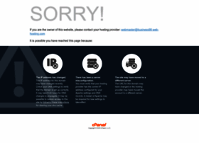 Business98.web-hosting.com thumbnail