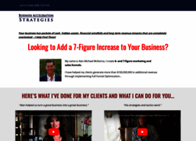 Businessaccelerationstrategies.com thumbnail