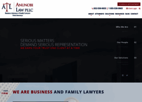 Businessandfamilylawyers.com thumbnail