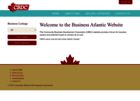 Businessatlantic.ca thumbnail