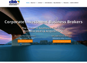 Businessbroker.com thumbnail