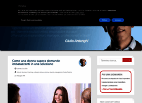 Businesscoachingefficace.com thumbnail