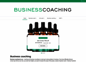 Businesscoachingforyou.com thumbnail