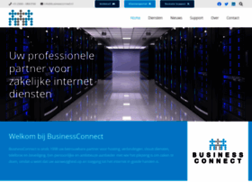 Businessconnect.nl thumbnail