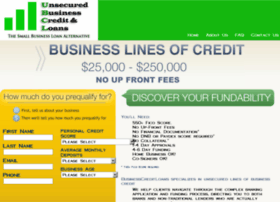 Businesscredit-loans.com thumbnail