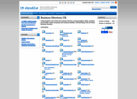 Businessdirectory.me.uk thumbnail