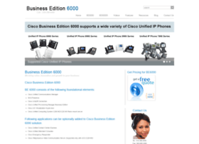 Businessedition6000.com thumbnail