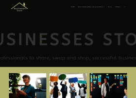 Businessesstore.com thumbnail