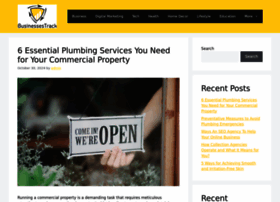 Businessestrack.com thumbnail