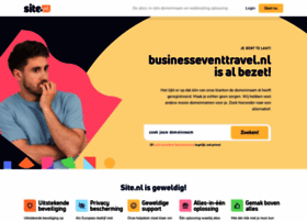 Businesseventtravel.nl thumbnail