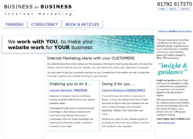 Businessforbusiness.co.uk thumbnail