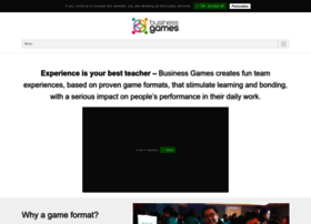 Businessgames.com.sg thumbnail
