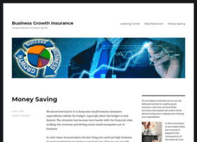 Businessgrowthinsurance.com thumbnail