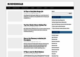 Businesshab.com thumbnail