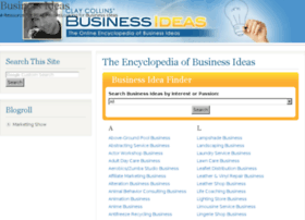 Businessideas.net thumbnail