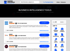 Businessintelligencemarket.com thumbnail