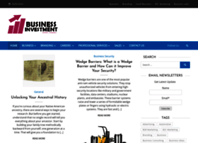 Businessinvestment.us thumbnail
