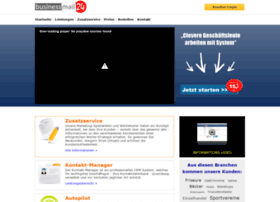 Businessmail24.com thumbnail