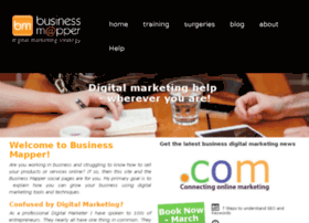 Businessmapper.co.uk thumbnail Businessmapper.co.uk thumbnail
