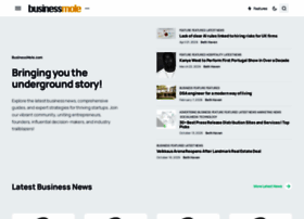 Businessmole.com thumbnail