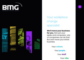 Businessmoves.com thumbnail