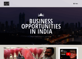 Businessonlineindia.com thumbnail