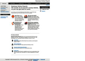 Businessonlinepayroll.com thumbnail