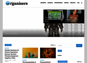 Businessorganisers.net thumbnail
