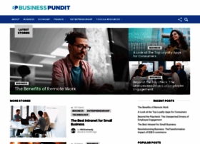 Businesspundit.com thumbnail