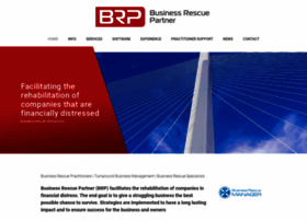 Businessrescuepartner.co.za thumbnail Businessrescuepartner.co.za thumbnail