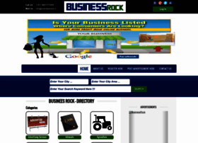 Businessrock.in thumbnail