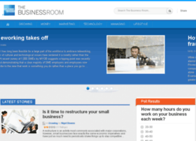 Businessroom.com thumbnail