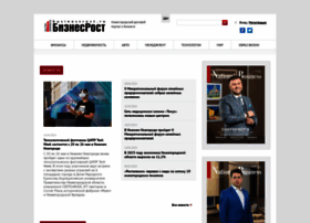 Businessrost.ru thumbnail