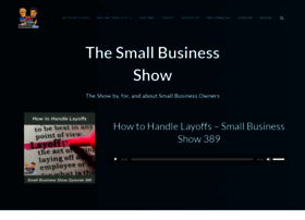 Businessshow.co thumbnail