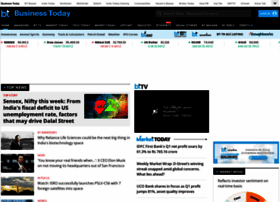 Businesstoday.intoday.in thumbnail Businesstoday.intoday.in thumbnail