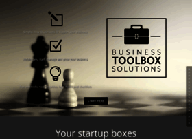 Businesstoolbox.co.za thumbnail