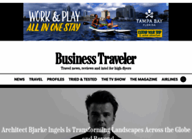 Businesstravelerusa.com thumbnail