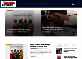 Businessup2date.com thumbnail
