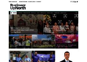 Businessupnorth.co.uk thumbnail