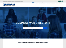 Businesswebdirectory.biz thumbnail