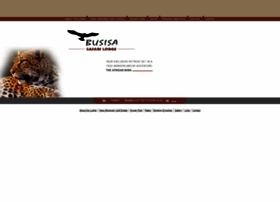 Busisa.co.za thumbnail