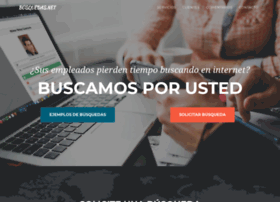 Busquedas.net thumbnail