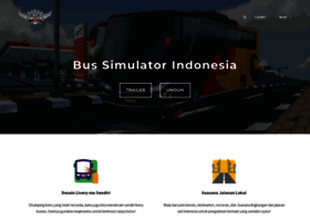 Bussimulator.id thumbnail