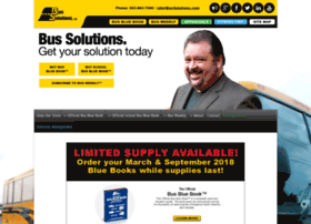 Bussolutions.com thumbnail