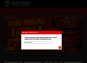 Busters.pizza thumbnail